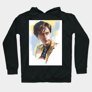 Cole Sprouse Hoodie